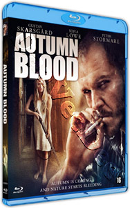 Autumn Blood |   Blu-Ray